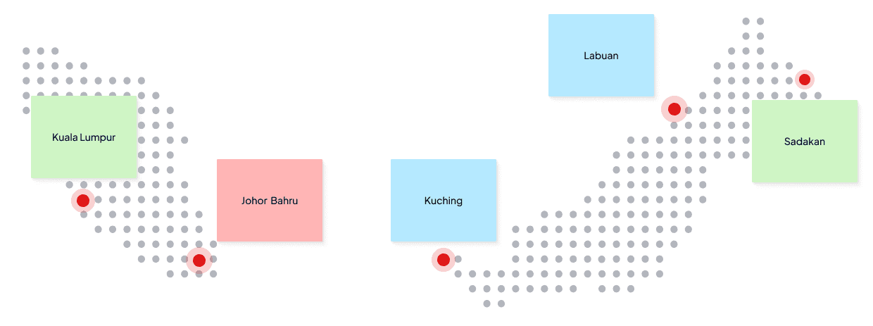 MalaysiaMap